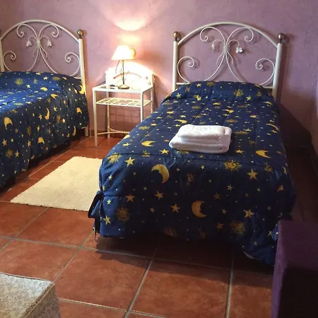 Country house La Majada Palentina Villanueva de Arriba