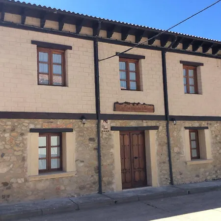 乡村民宿 Casa Rural Majada Montana Palentina *