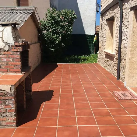 La Majada Palentina