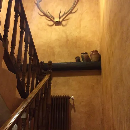 La Majada Palentina * Villanueva de Arriba