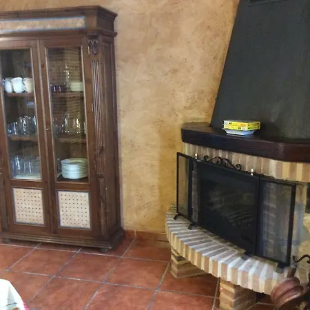 Casa Rural Majada Montana Palentina * Villanueva de Arriba