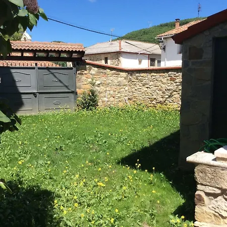 Casa Rural Majada Montana Palentina *