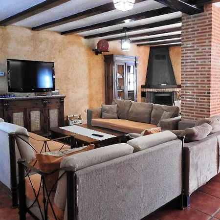 乡村民宿 Casa Rural Majada Montana Palentina