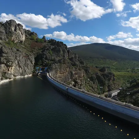 La Majada Palentina Country house *