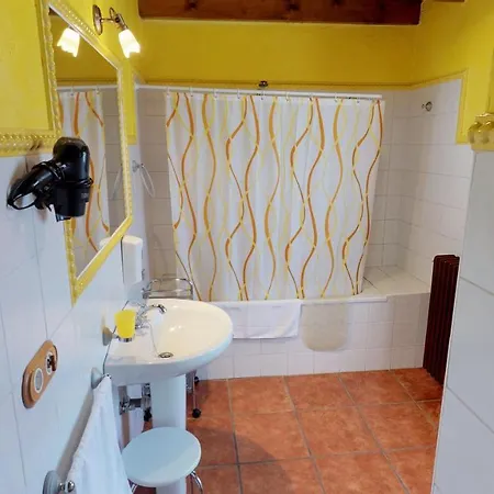 La Majada Palentina Country house Villanueva de Arriba