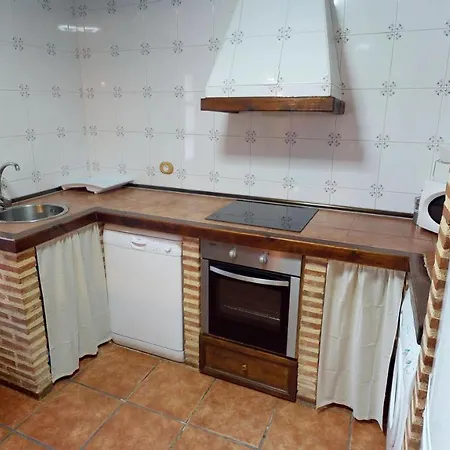 Casa Rural Majada Montana Palentina