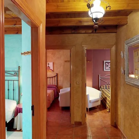 La Majada Palentina Villanueva de Arriba