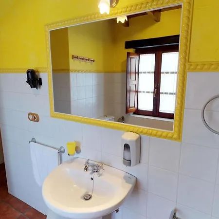 Casa Rural Majada Montana Palentina 乡村民宿 Villanueva de Arriba