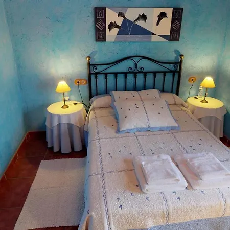 La Majada Palentina Country house