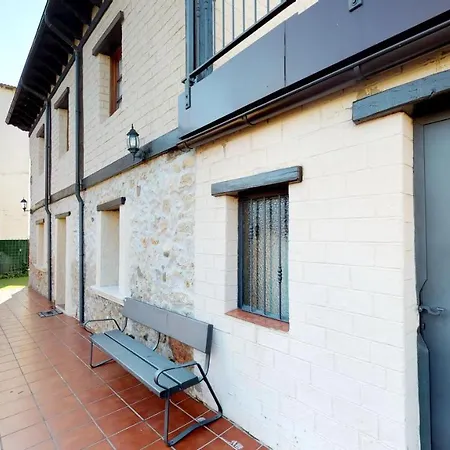 La Majada Palentina Country house