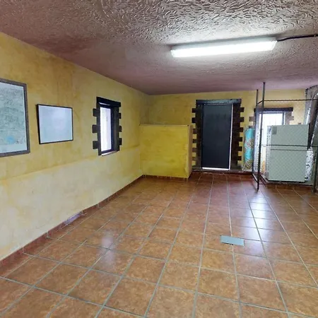 Casa Rural Majada Montana Palentina *