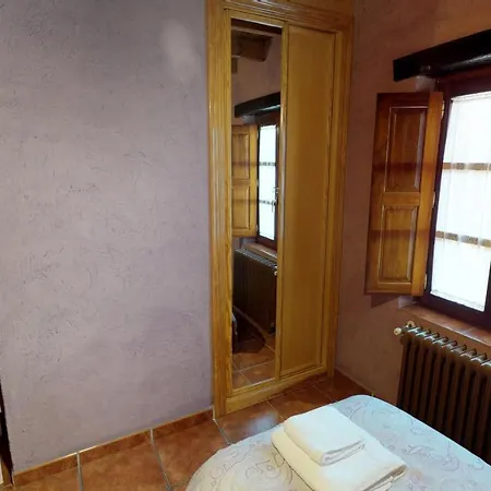 La Majada Palentina Country house