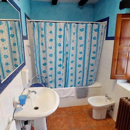 Casa Rural Majada Montana Palentina 乡村民宿