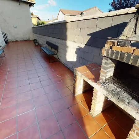 Country house La Majada Palentina