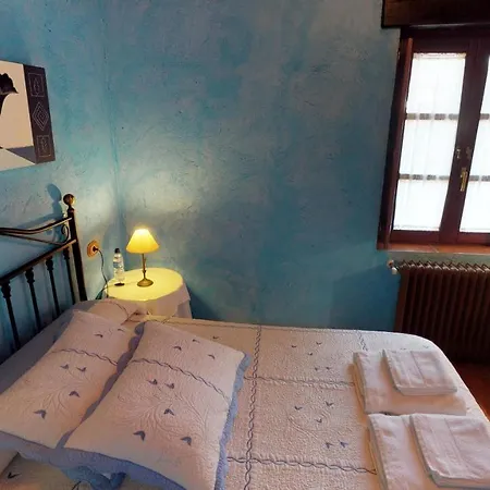 Casa Rural Majada Montana Palentina 乡村民宿 Villanueva de Arriba