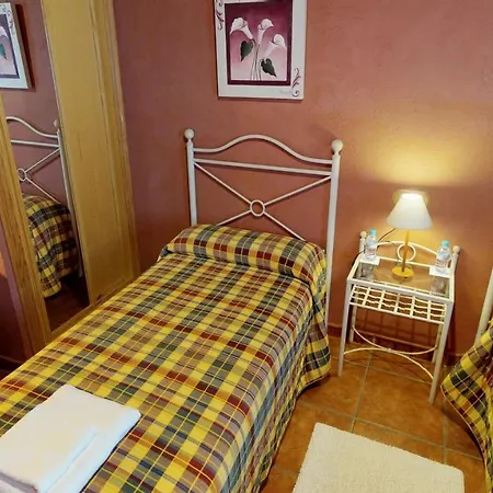 La Majada Palentina Country house