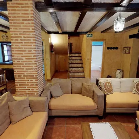 Casa Rural Majada Montana Palentina *