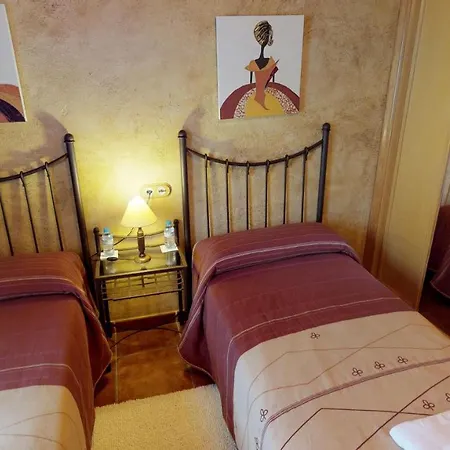 La Majada Palentina