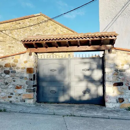 Casa Rural Majada Montana Palentina 乡村民宿