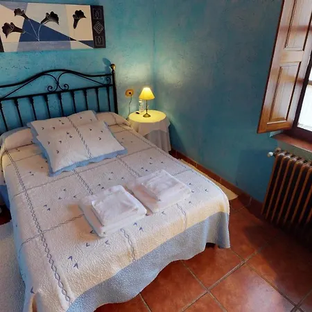 Country house La Majada Palentina Villanueva de Arriba