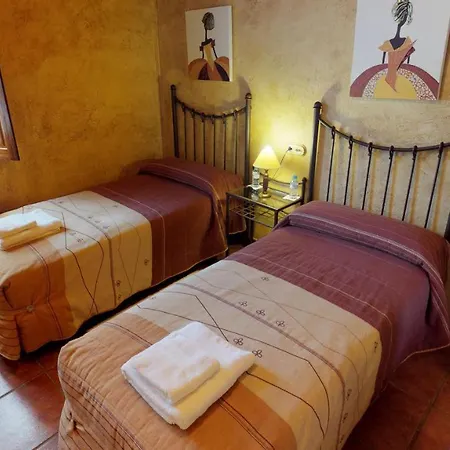 La Majada Palentina Country house