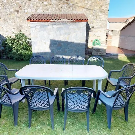 Country house La Majada Palentina Villanueva de Arriba