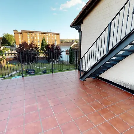 Casa Rural Majada Montana Palentina 乡村民宿