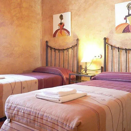 La Majada Palentina Country house *