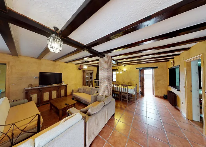 Lantställe Majada Palentina *