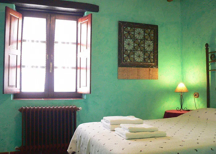 Majada Palentina Lantställe