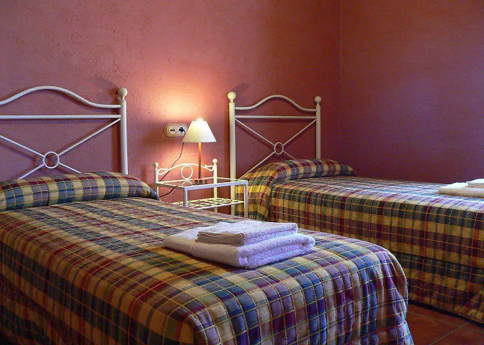 Majada Palentina Lantställe