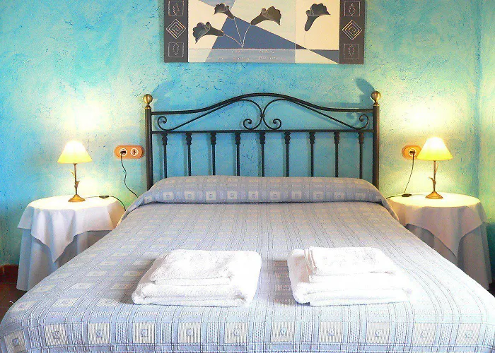 Lantställe Majada Palentina *