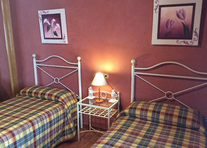 Lantställe Majada Palentina