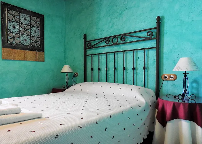 Majada Palentina Lantställe *