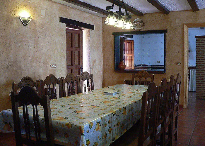 Majada Palentina Lantställe *