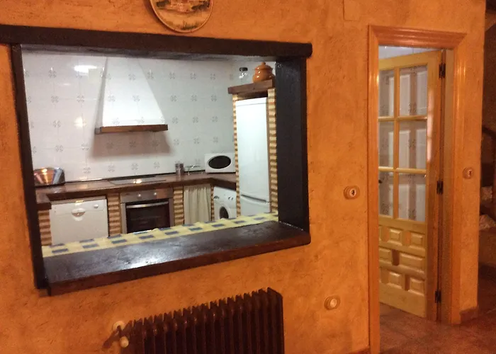 Majada Palentina Lantställe *