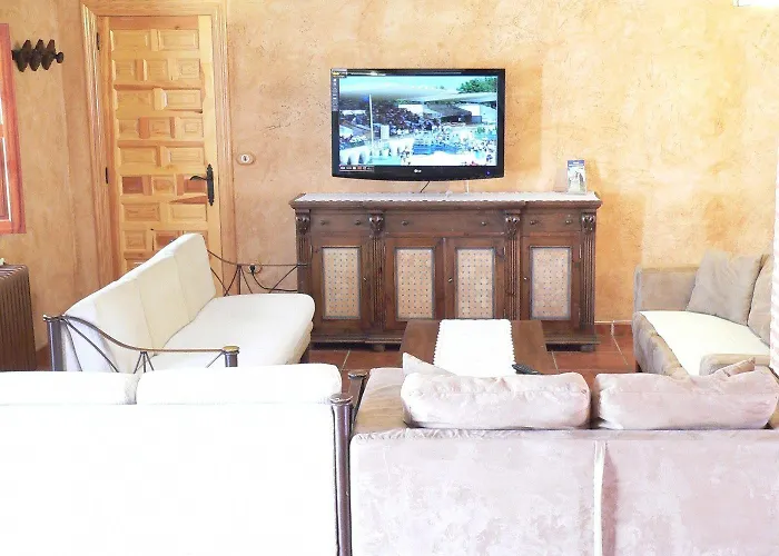 Majada Palentina Lantställe