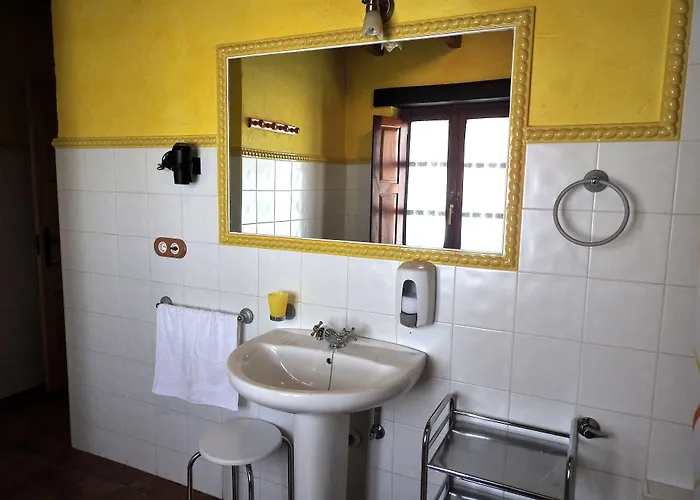 Lantställe Majada Palentina *