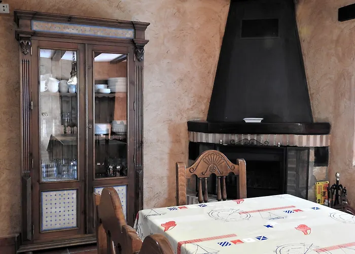 Lantställe Majada Palentina Villanueva de Arriba