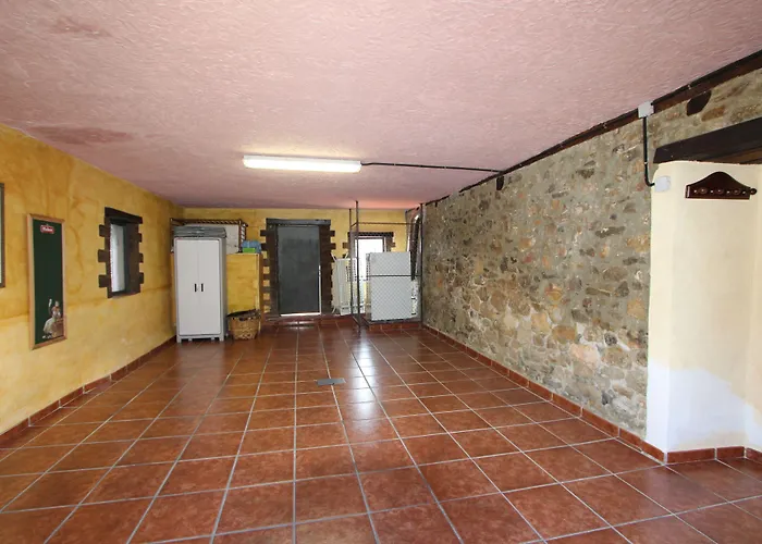 Majada Palentina Villanueva de Arriba