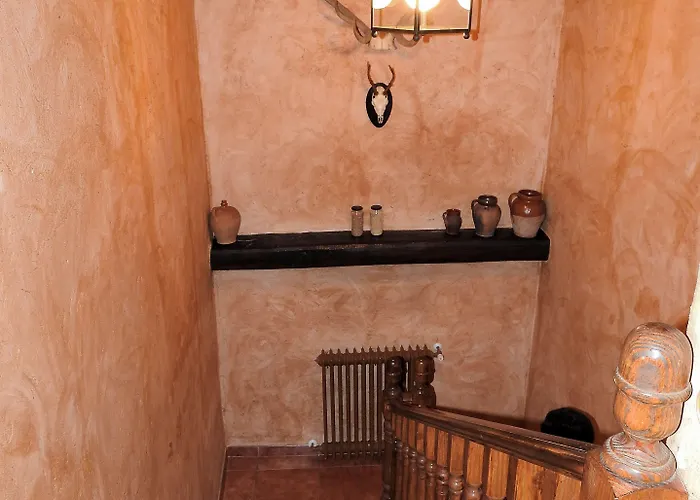 Majada Palentina Villanueva de Arriba