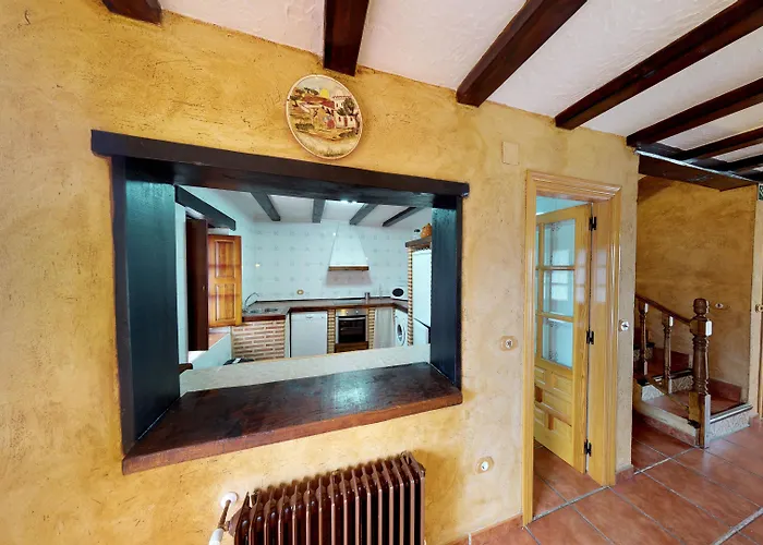 Lantställe Majada Palentina