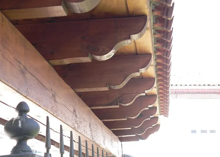 Majada Palentina Lantställe *