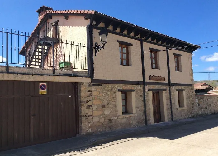 Lantställe Majada Palentina *