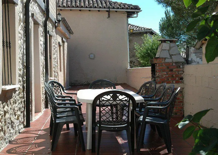 Majada Palentina * Villanueva de Arriba