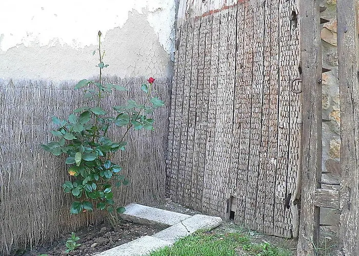 Majada Palentina Villanueva de Arriba