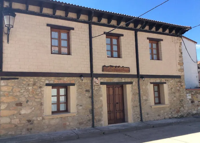 Lantställe Majada Palentina *