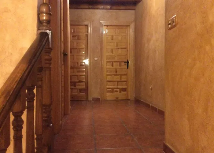 Majada Palentina Lantställe *