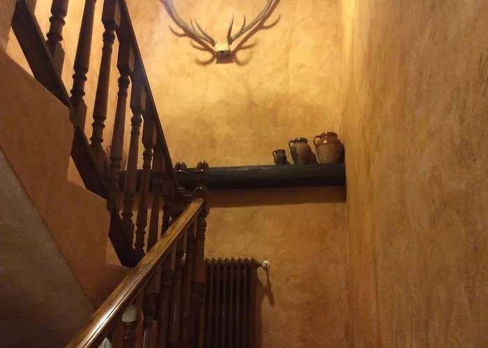 Majada Palentina * Villanueva de Arriba