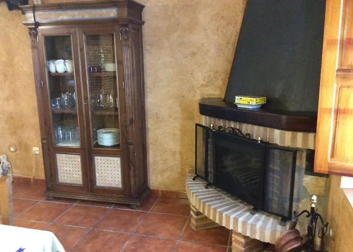 Majada Palentina * Villanueva de Arriba